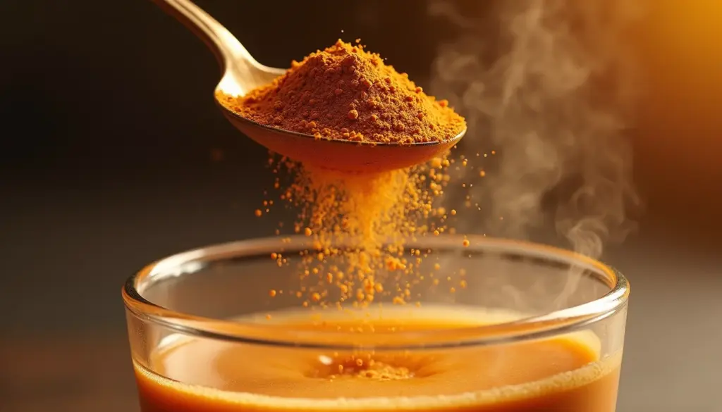 Como Fazer Chá de Canela em Pó: O Método Sem Textura Arenosa