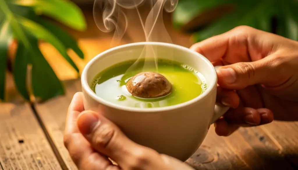 Como Fazer Chá de Caroço de Abacate para Emagrecer: Receita Prática