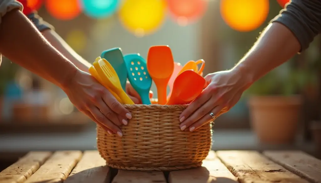 Como Fazer Chá de Cozinha em 10 Passos Sem Estresse
