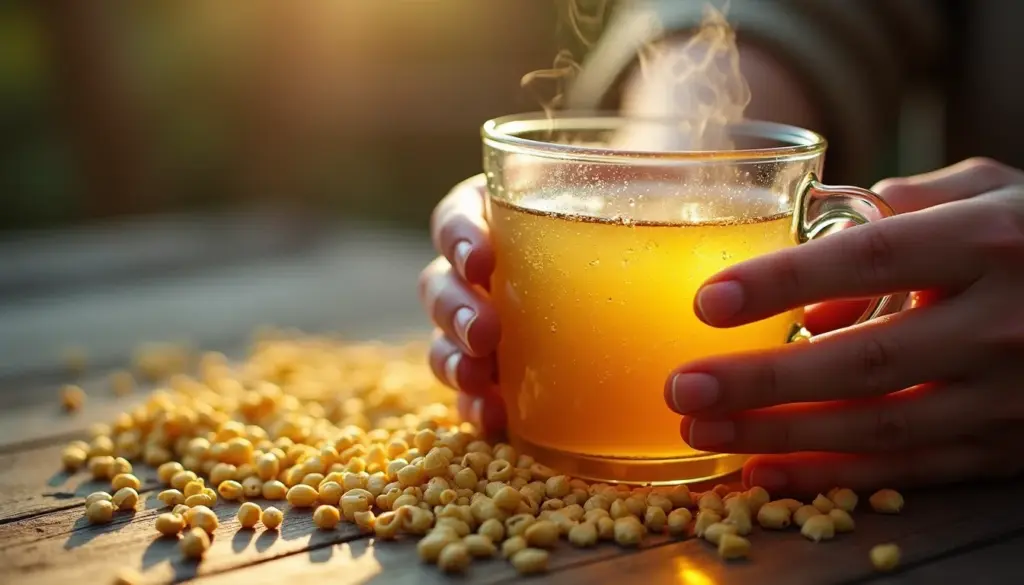 Como Fazer Chá de Funcho: Receita Certa para Gases e Cólica, com Cuidados Essenciais