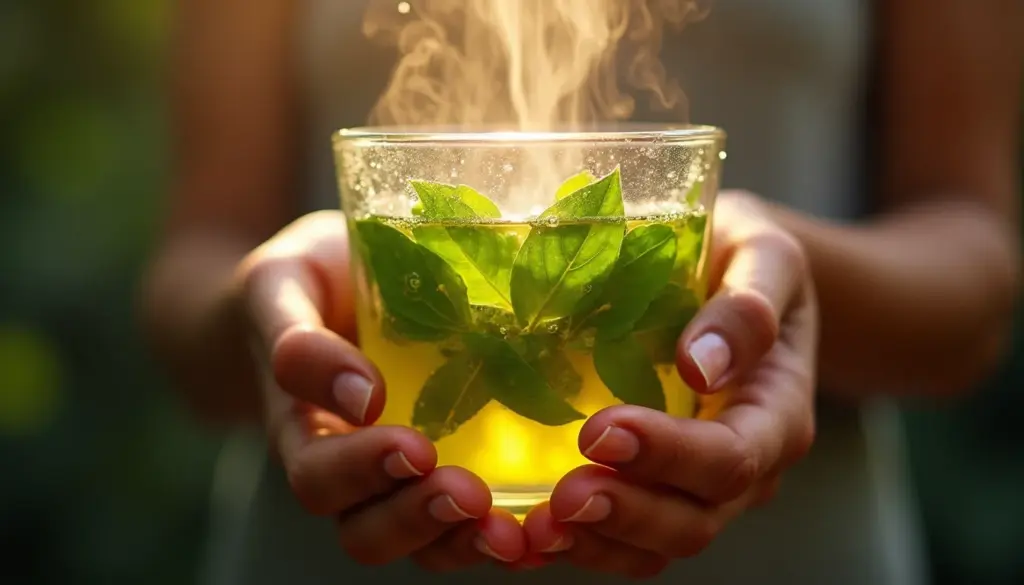 Aprenda Como Fazer Chá de Moringa Passo a Passo Infalível