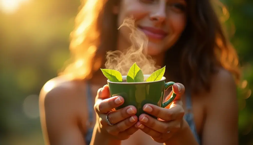 Chá de Louro: 7 Benefícios Científicos que Transformam sua Saúde