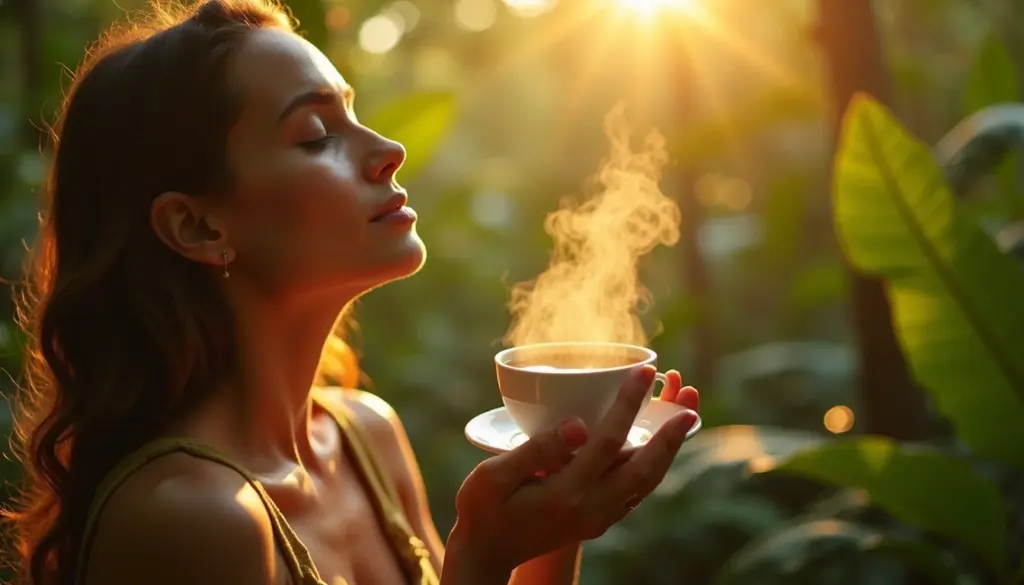 O Benefício do Chá Verde: 8 Efeitos Que Transformam Sua Saúde
