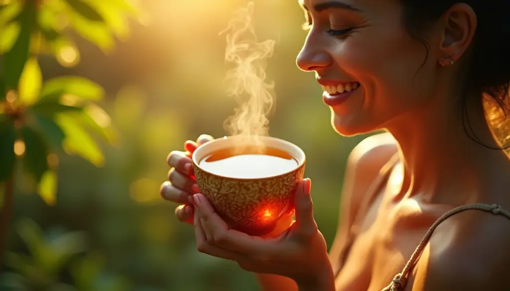 Oolong Cha Beneficios: 5 Motivos Científicos para Beber Todo Dia