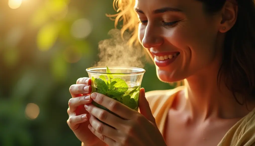 Para Serve o Cha de Hortela: Benefícios, Como Fazer e Cuidados Essenciais