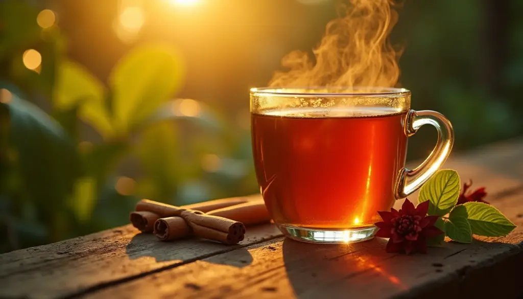 41 Benefícios do Chá de Canela Para Sua Saúde: Quais Beneficios do Cha de Canela de Verdade