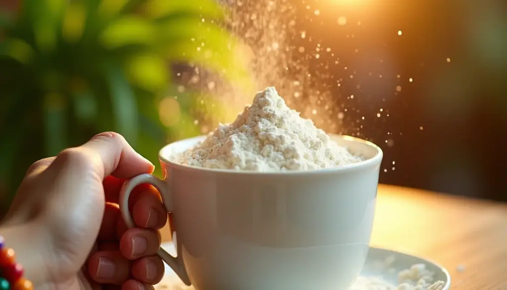Afinal, Qual É a Xícara de Chá para Receitas? A Medida Que Ninguém Te Conta