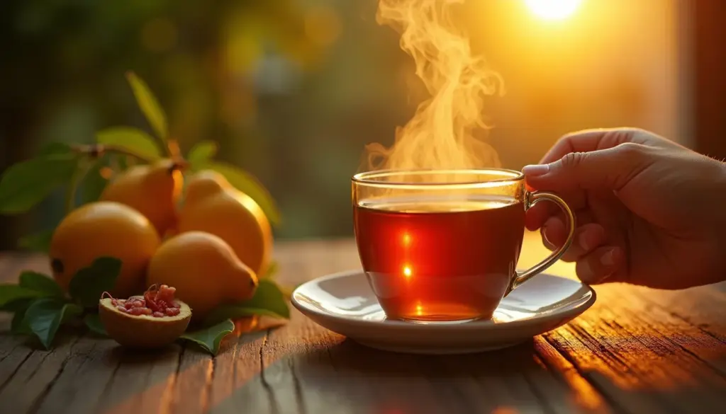 49 Chás Perfeitos para o Café da Manhã: Qual o Melhor Chá Para Tomar no Cafe da Manhã?