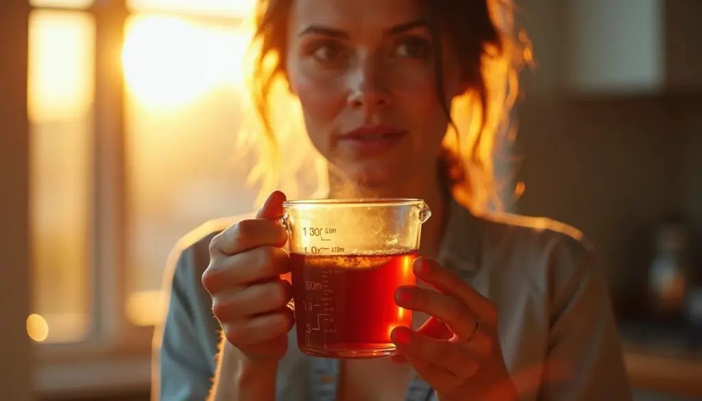 Quantos Ml Tem uma Xícara de Chá? A Medida Que Salva Suas Receitas Quantos Ml Tem uma Xícara de Chá? A Medida Que Salva Suas Receitas